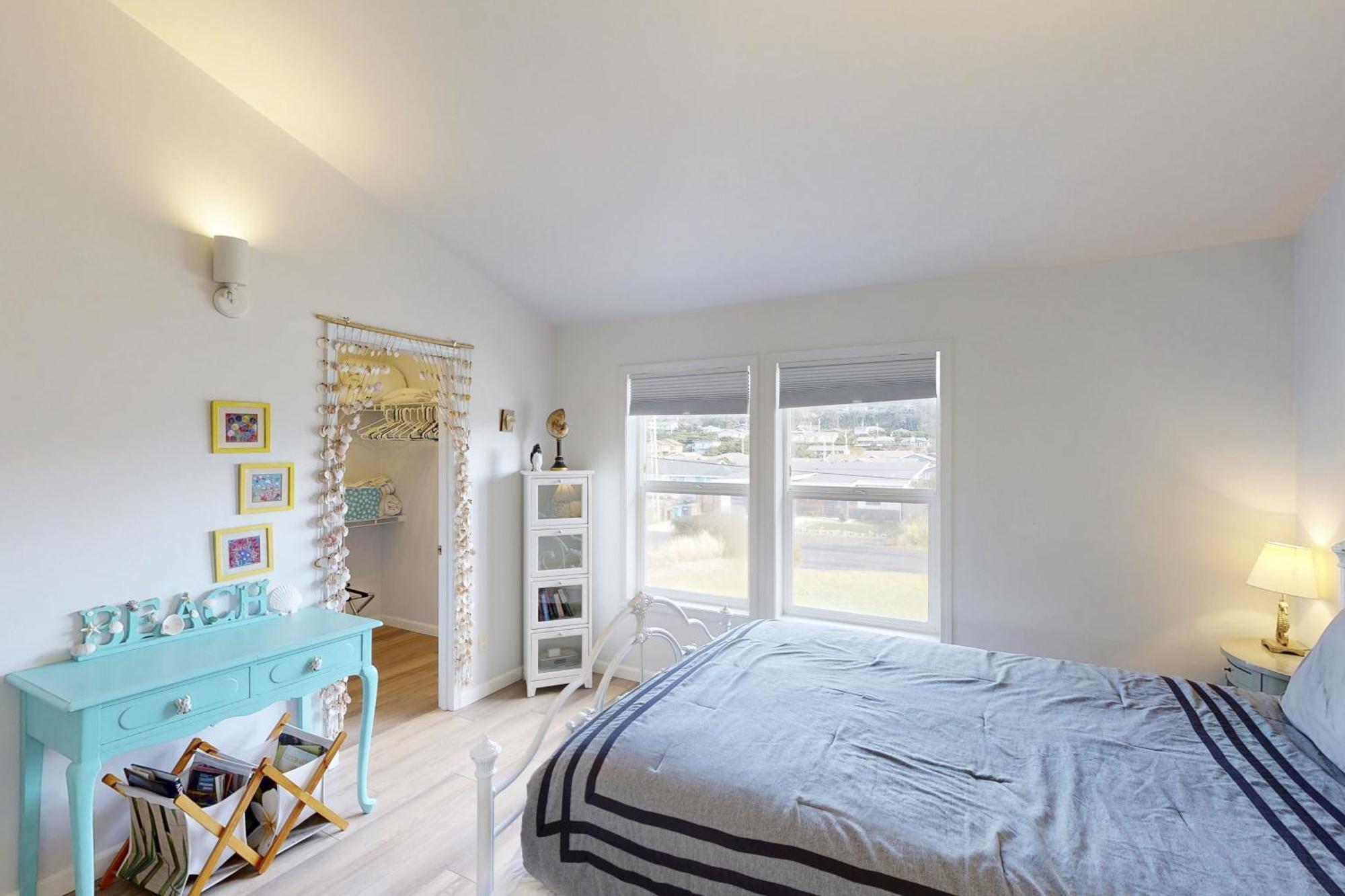 3 Bed 3 Bath Vacation Home In Bayshore Beach Club Waldport Exterior photo